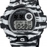 Наручные часы CASIO G-SHOCK GD-X6900BW-1E