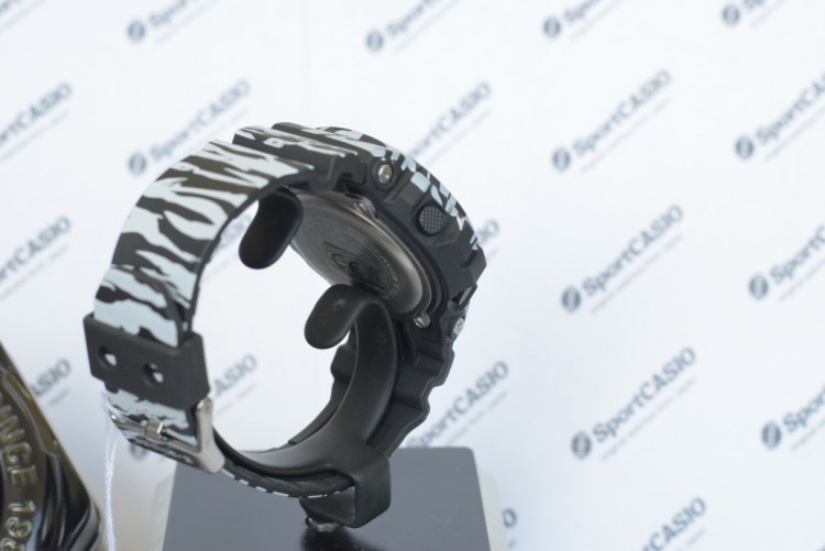 Наручные часы CASIO G-SHOCK GD-X6900BW-1E