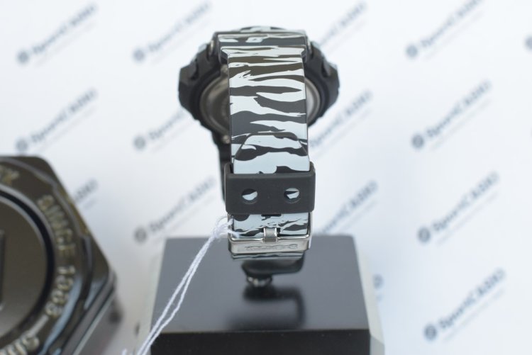 Наручные часы CASIO G-SHOCK GD-X6900BW-1E