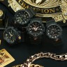 Наручные часы CASIO G-SHOCK GA-810B-1A4
