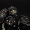 Наручные часы CASIO G-SHOCK GA-810B-1A4