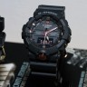 Наручные часы CASIO G-SHOCK GA-810B-1A4