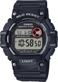 Наручные часы CASIO COLLECTION TRT-110H-1A