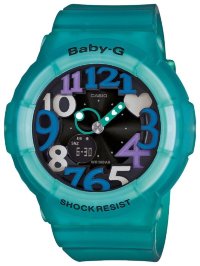 Наручные часы CASIO BABY-G BGA-131-3B