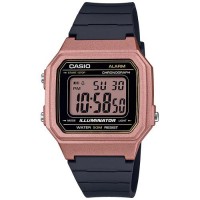Наручные часы CASIO COLLECTION W-217HM-5A
