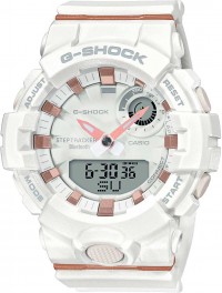 Наручные часы CASIO G-SHOCK GMA-B800-7A