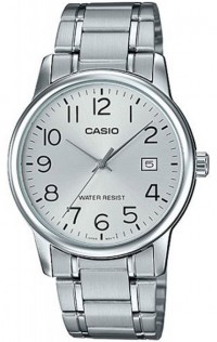 Мужские наручные часы CASIO MTP-V002D-7B