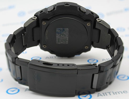 Наручные часы CASIO G-SHOCK GST-W110BD-1A2