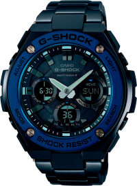 Наручные часы CASIO G-SHOCK GST-W110BD-1A2