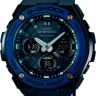 Наручные часы CASIO G-SHOCK GST-W110BD-1A2