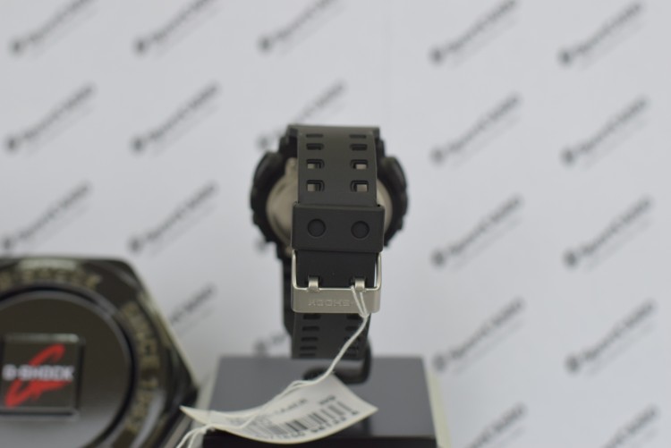Наручные часы CASIO G-SHOCK GA-100C-1A4