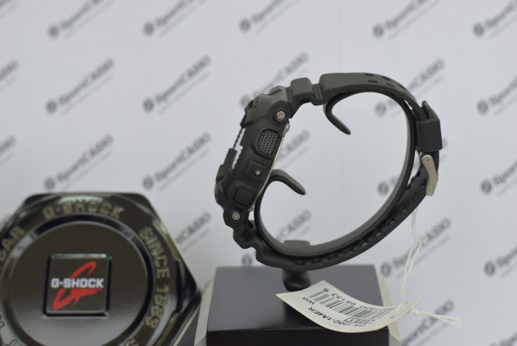 Наручные часы CASIO G-SHOCK GA-100C-1A4
