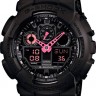 Наручные часы CASIO G-SHOCK GA-100C-1A4