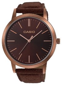 Наручные часы CASIO COLLECTION LTP-E118RL-5A