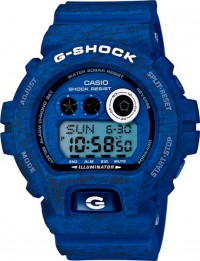 Наручные часы CASIO G-SHOCK GD-X6900HT-2E