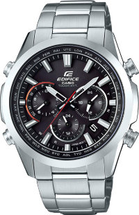 Наручные часы CASIO EDIFICE EQW-T650D-1A