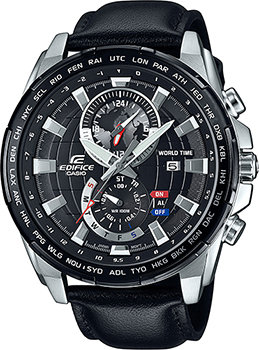 Наручные часы CASIO EDIFICE EFR-550L-1A