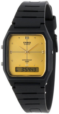 Наручные часы CASIO COLLECTION AW-48HE-9A