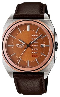 Наручные часы CASIO COLLECTION MTF-117L-5A