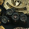 Наручные часы CASIO G-SHOCK GA-810B-1A9