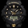 Наручные часы CASIO G-SHOCK GA-810B-1A9
