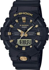 Наручные часы CASIO G-SHOCK GA-810B-1A9