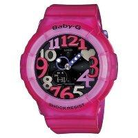 Наручные часы CASIO BABY-G BGA-131-4B4
