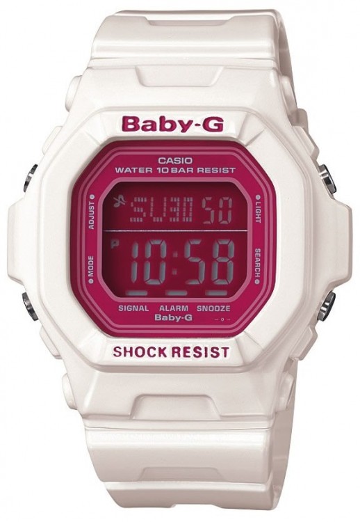 Наручные часы CASIO BABY-G BG-5601-7D