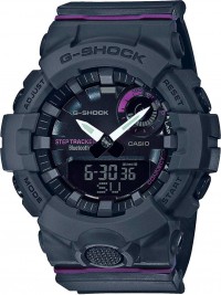 Наручные часы CASIO G-SHOCK GMA-B800-8A