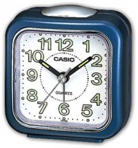 Настольный будильник Casio TQ-142-2E
