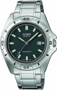 Мужские наручные часы CASIO MTP-1244D-8A