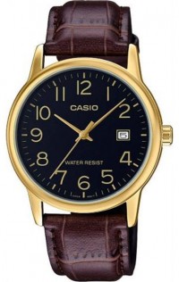 Мужские наручные часы CASIO MTP-V002GL-1B