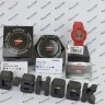 Наручные часы CASIO G-SHOCK GA-100C-4A