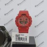 Наручные часы CASIO G-SHOCK GA-100C-4A