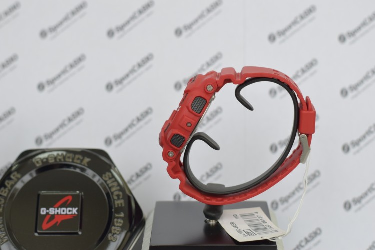 Наручные часы CASIO G-SHOCK GA-100C-4A
