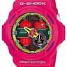 Наручные часы CASIO G-SHOCK GA-310-4A