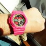 Наручные часы CASIO G-SHOCK GA-310-4A