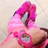 Наручные часы CASIO G-SHOCK GA-310-4A