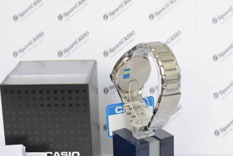 Наручные часы CASIO EDIFICE EF-316D-1A
