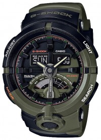 Наручные часы CASIO G-SHOCK GA-500K-3A