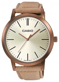 Наручные часы CASIO COLLECTION LTP-E118RL-9A