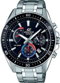 Наручные часы CASIO EDIFICE EFR-552D-1A3