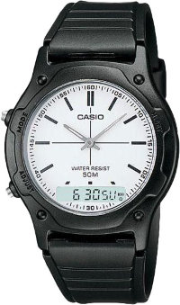 Наручные часы CASIO COLLECTION AW-49H-7E