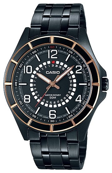Наручные часы CASIO COLLECTION MTF-118B-1A