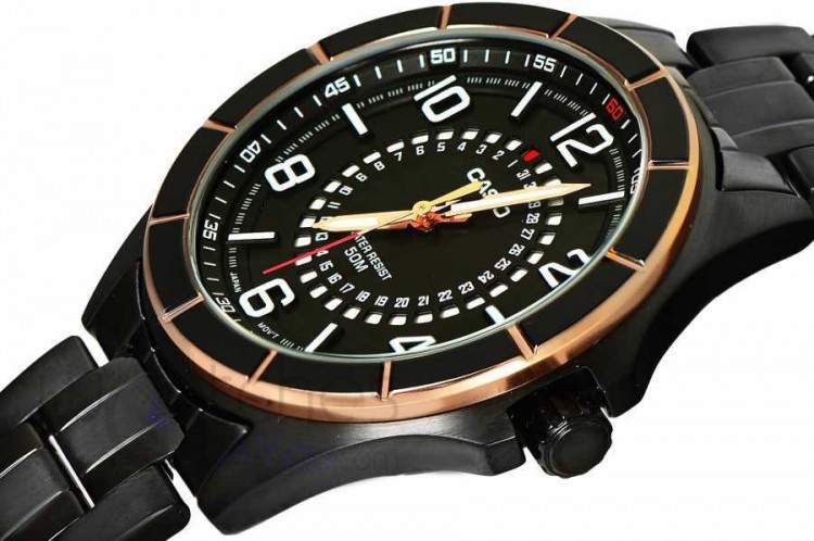 Наручные часы CASIO COLLECTION MTF-118B-1A