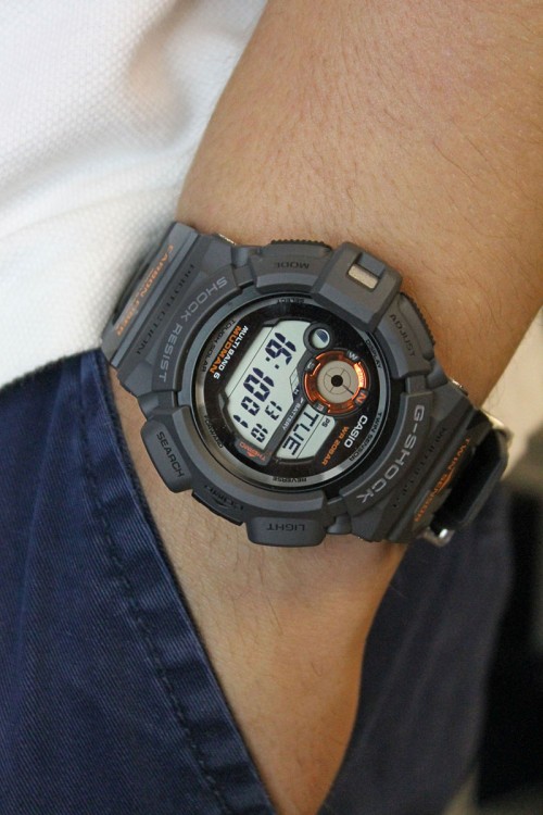 Наручные часы CASIO G-SHOCK GW-9300CM-1E