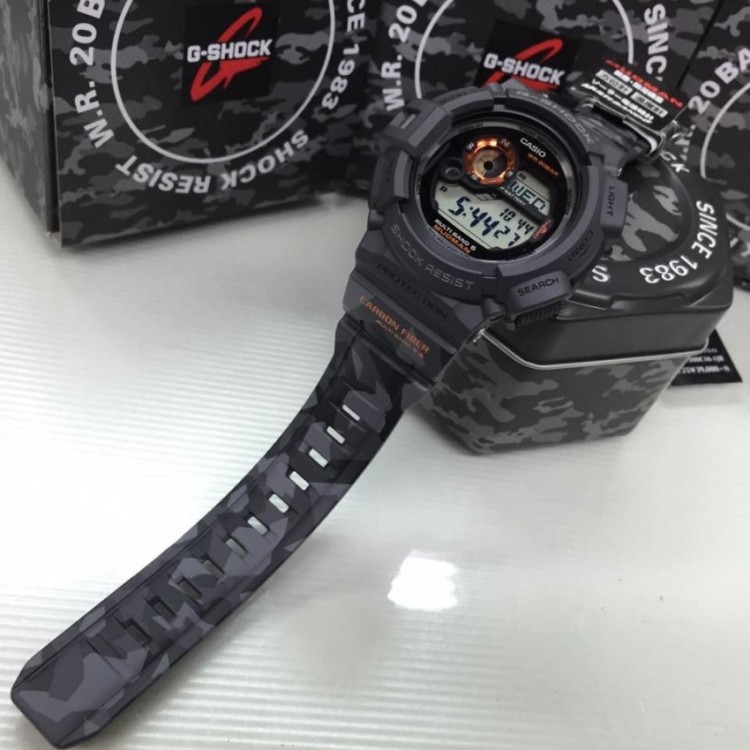 Наручные часы CASIO G-SHOCK GW-9300CM-1E