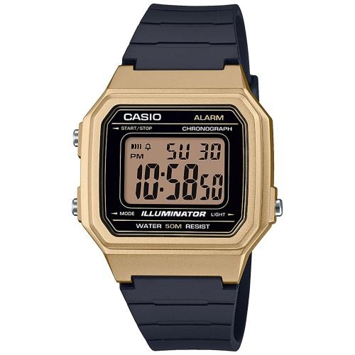 Наручные часы CASIO COLLECTION W-217HM-9A
