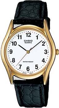 Наручные часы CASIO MTP-1094Q-7B1