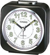 Настольный будильник Casio TQ-143S-1E